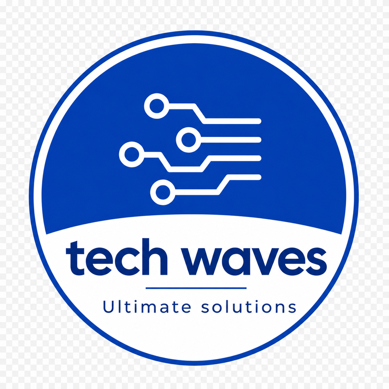 Tech Waves